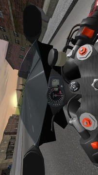 Extreme Motorbike Jump 3D游戲截圖3