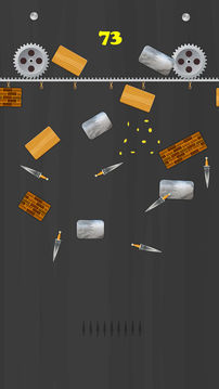 Knife Of Hero游戲截圖3