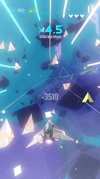 航空重力時(shí)空游戲截圖3