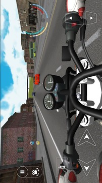 Extreme Motorbike Jump 3D游戲截圖1