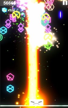 Laser Beam游戲截圖2
