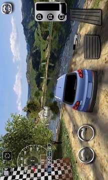 Off Road Rally 7游戲截圖4