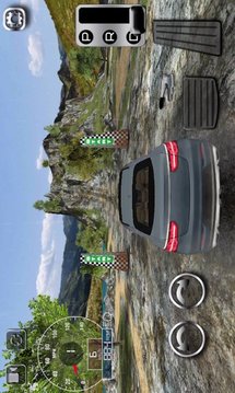 Off Road Rally 7游戲截圖5
