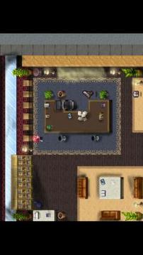 Analepsis Rebecca`s Chronicles (RPG)游戲截圖4