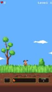 Duck Hunt Remake游戲截圖1