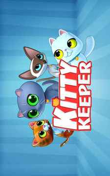 Kitty Keeper游戲截圖1