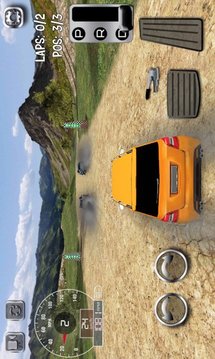 Off Road Rally 7游戲截圖2