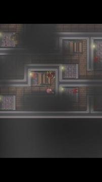 Analepsis Rebecca`s Chronicles (RPG)游戲截圖2