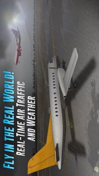 Airline ommander游戲截圖5