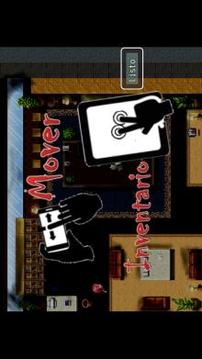 Analepsis Rebecca`s Chronicles (RPG)游戲截圖5