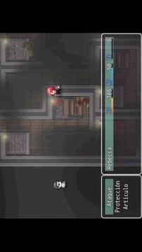 Analepsis Rebecca`s Chronicles (RPG)游戲截圖3