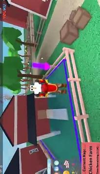 Roblox旅游巴士游戲截圖3