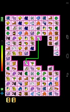 Onet Connect Animal游戲截圖4