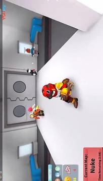 Roblox旅游巴士游戲截圖1