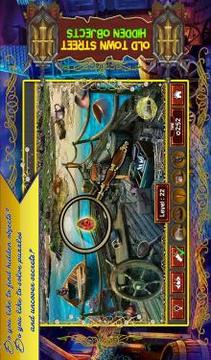 Hidden Object Games 100 levels游戲截圖3