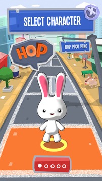 Hop Pico Piko游戲截圖4