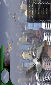 Fly like a bird 3...游戲截圖3