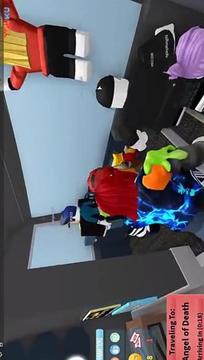 Roblox旅游巴士游戲截圖4