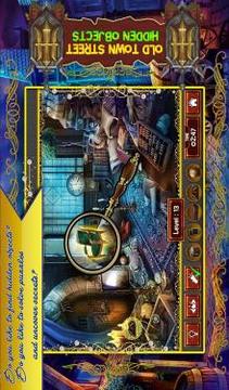 Hidden Object Games 100 levels游戲截圖4