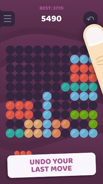 Amazeballs: Puzzle Block Game游戲截圖3