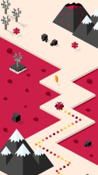 Twisty Trail游戲截圖3