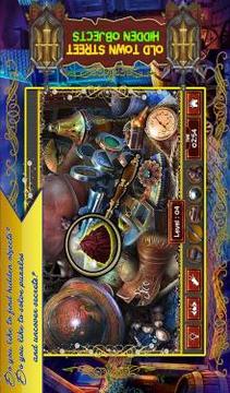 Hidden Object Games 100 levels游戲截圖5