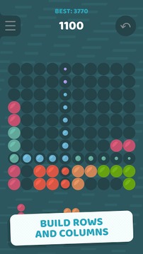 Amazeballs: Puzzle Block Game游戲截圖2