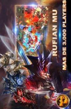 Mu Rufian 7.0游戲截圖3