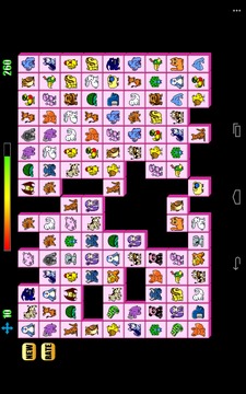 Onet Connect Animal游戲截圖1