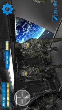 Mercenary Chronicles游戲截圖2