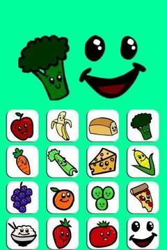 Toddler Food游戲截圖1
