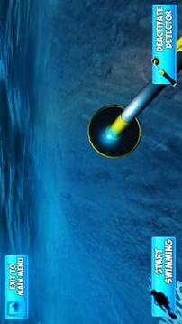 VR Diving - Deep Sea Discovery (Google Cardboard)游戲截圖2