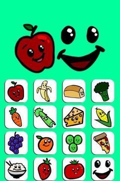Toddler Food游戲截圖2