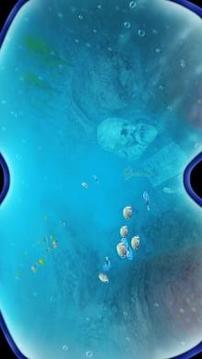 VR Diving - Deep Sea Discovery (Google Cardboard)游戲截圖4