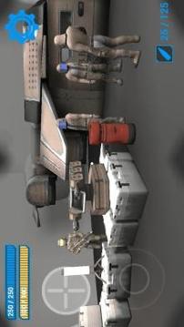 Mercenary Chronicles游戲截圖1