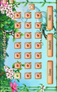 Jolly Jong One Game游戲截圖1