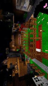New Crafting & Building Pixel Block World游戲截圖3