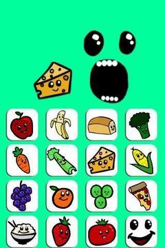 Toddler Food游戲截圖3