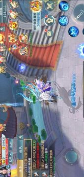 夢幻除魔傳游戲截圖3