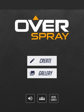 Spray Editor for Overwatch游戲截圖1