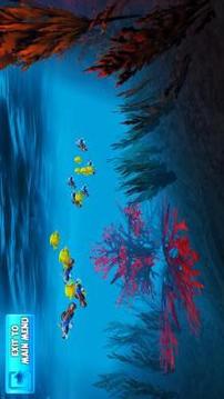 VR Diving - Deep Sea Discovery (Google Cardboard)游戲截圖3