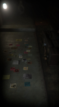 Project Nightmares游戲截圖3
