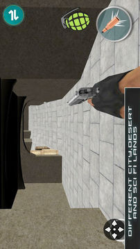Delta Force 2 US Military War游戲截圖3