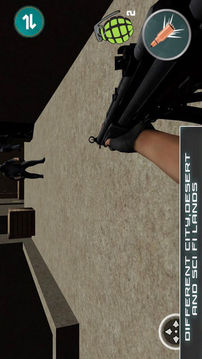 Delta Force 2 US Military War游戲截圖1