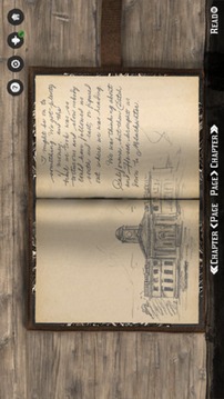 RDR2 ompanion游戲截圖1