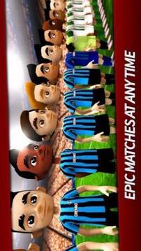 Soccer Libertadores (Soccer Kids)游戲截圖1