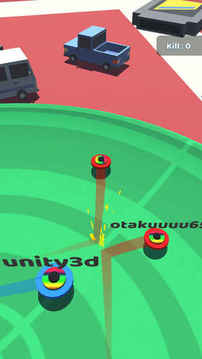 Spinner.io游戲截圖5