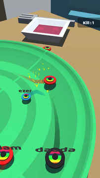 Spinner.io游戲截圖2