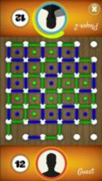 Latest Dots And Boxes游戲截圖1