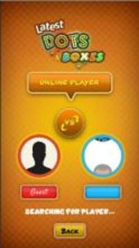 Latest Dots And Boxes游戲截圖3